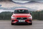 Volvo S60 T5 R-Design 2019 года (UK)